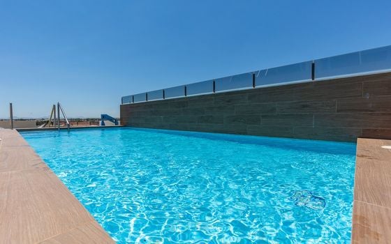 Apartamento de 2 habitaciones en San Pedro del Pinatar - GRT146387 - Foto - 3