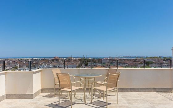 Appartement de 2 chambres à San Pedro del Pinatar - GRT146387 - Photo - Small - 19