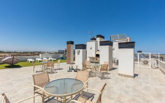 Appartement de 2 chambres à San Pedro del Pinatar - GRT146387 - Photo - Small - 20