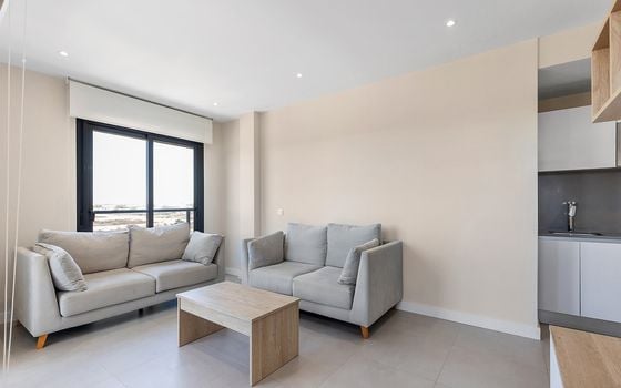 Apartamento de 2 habitaciones en San Pedro del Pinatar - GRT146387 - Foto - 4