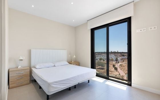 Appartement de 2 chambres à San Pedro del Pinatar - GRT146387 - Photo - Small - 11