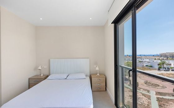 Appartement de 2 chambres à San Pedro del Pinatar - GRT146387 - Photo - Small - 12