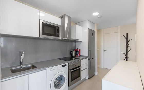 Appartement de 2 chambres à San Pedro del Pinatar - GRT146387 - Photo - Small - 9