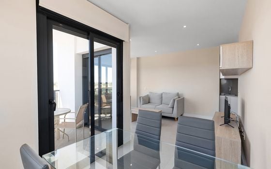 Appartement de 2 chambres à San Pedro del Pinatar - GRT146387 - Photo - Small - 7