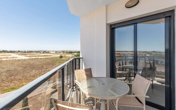 Appartement de 2 chambres à San Pedro del Pinatar - GRT146387 - Photo - Small - 16
