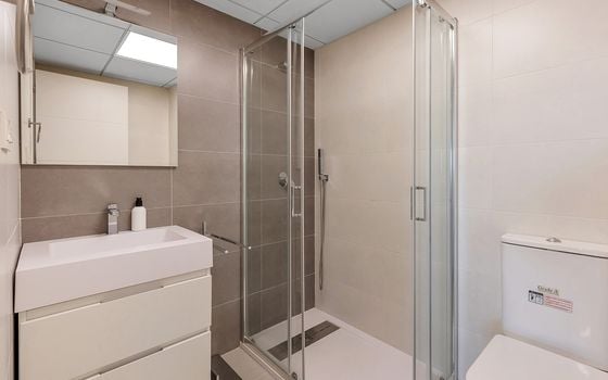 Appartement de 2 chambres à San Pedro del Pinatar - GRT146387 - Photo - Small - 15