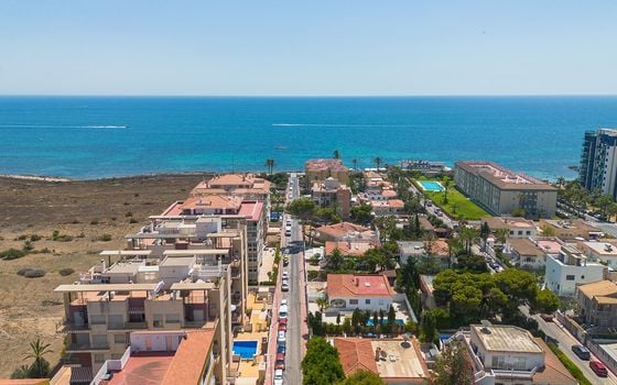Appartement de 2 chambres à San Pedro del Pinatar - GRT146387 - Photo - Small - 30