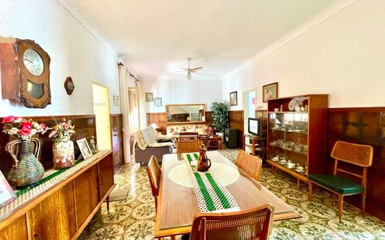 4 bedroom Townhouse in Almoradí - SLN146388 - Photo - Small - 7