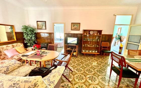 4 bedroom Townhouse in Almoradí - SLN146388 - Photo - Small - 6