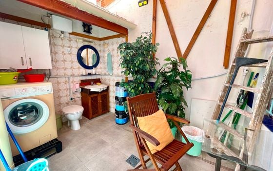 4 bedroom Townhouse in Almoradí - SLN146388 - Photo - Small - 21