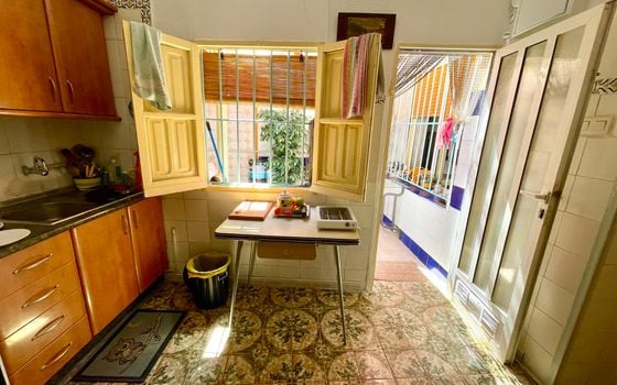 4 bedroom Townhouse in Almoradí - SLN146388 - Photo - Small - 9