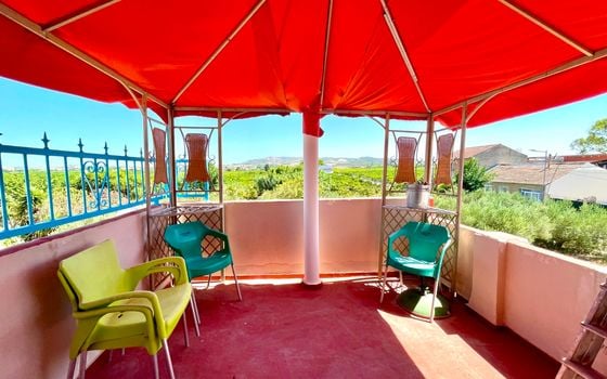 4 bedroom Townhouse in Almoradí - SLN146388 - Photo - Small - 23