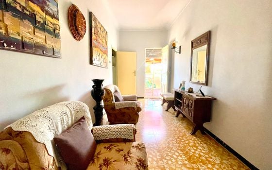 4 bedroom Townhouse in Almoradí - SLN146388 - Photo - 2
