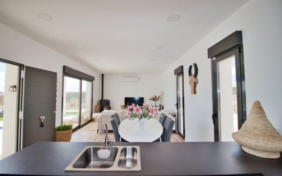 Villa de 3 chambres à Pinoso - SLN146389 - Photo - Small - 8