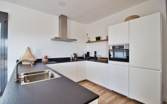 Villa de 3 chambres à Pinoso - SLN146389 - Photo - Small - 7