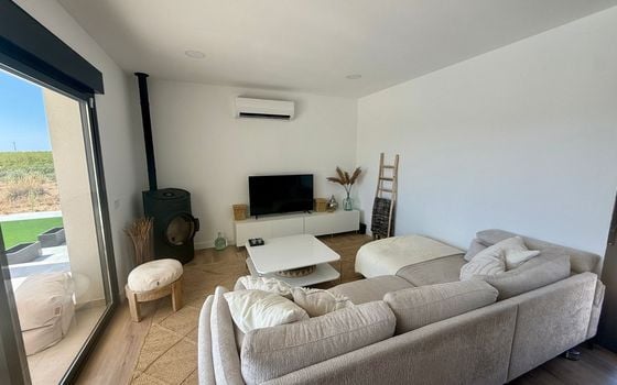 Villa de 3 chambres à Pinoso - SLN146389 - Photo - Small - 6