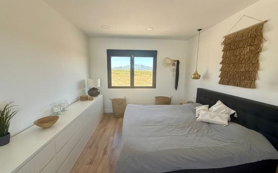 Villa de 3 chambres à Pinoso - SLN146389 - Photo - Small - 11