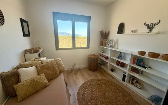 Villa de 3 chambres à Pinoso - SLN146389 - Photo - Small - 13