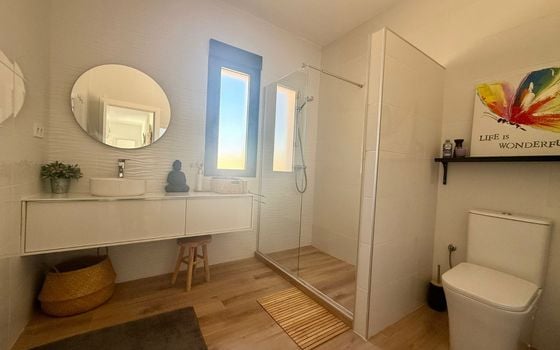 Villa de 3 chambres à Pinoso - SLN146389 - Photo - Small - 16
