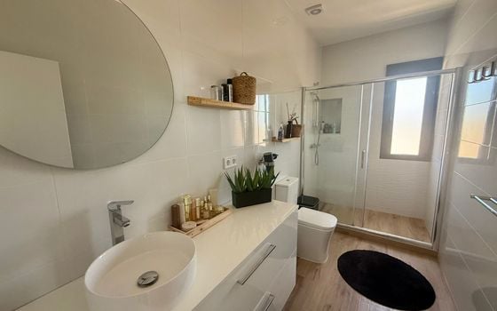 Villa de 3 chambres à Pinoso - SLN146389 - Photo - Small - 17