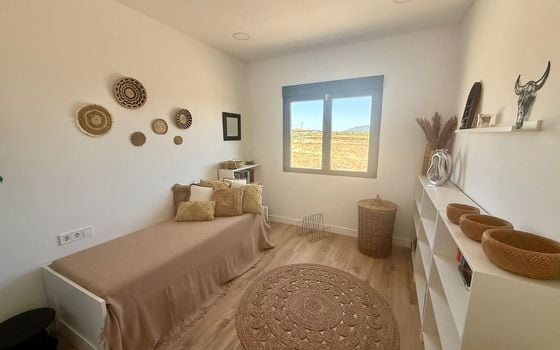 Villa de 3 chambres à Pinoso - SLN146389 - Photo - Small - 12