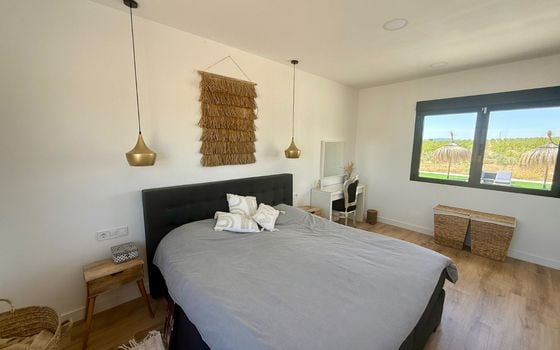 Villa de 3 chambres à Pinoso - SLN146389 - Photo - Small - 10