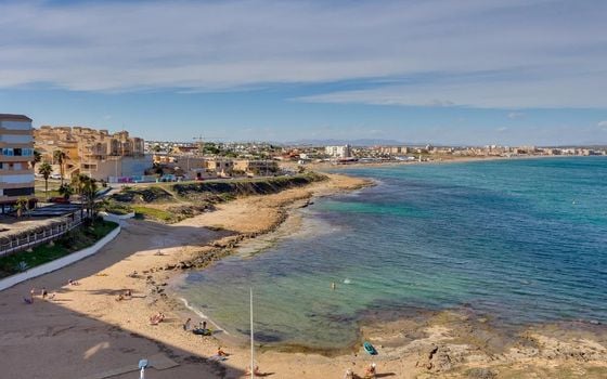 2 bedroom Apartment in La Mata - JLM146390 - Photo - Small - 7