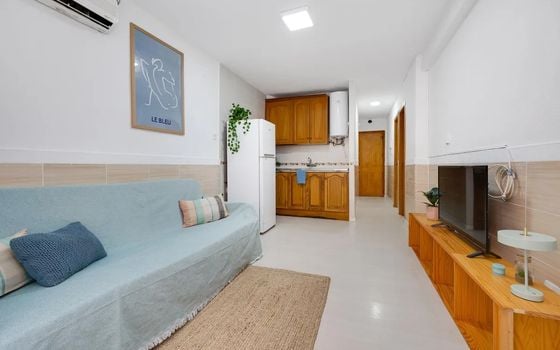 2 bedroom Apartment in La Mata - JLM146390 - Photo - 1