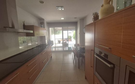 Villa de 4 habitaciones en Murcia - SPB146391 - Foto - 4