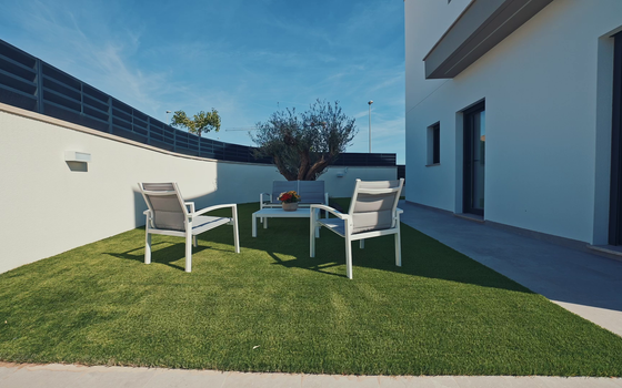 Villa de 3 chambres à San Miguel de Salinas - LH37232 - Photo - Small - 14