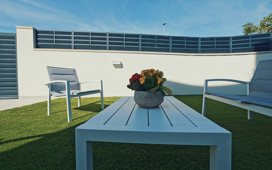 Villa de 3 chambres à San Miguel de Salinas - LH37232 - Photo - Small - 16