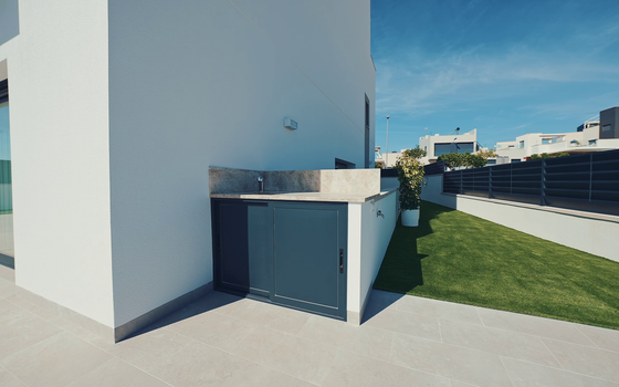 Villa de 3 chambres à San Miguel de Salinas - LH37232 - Photo - Small - 17