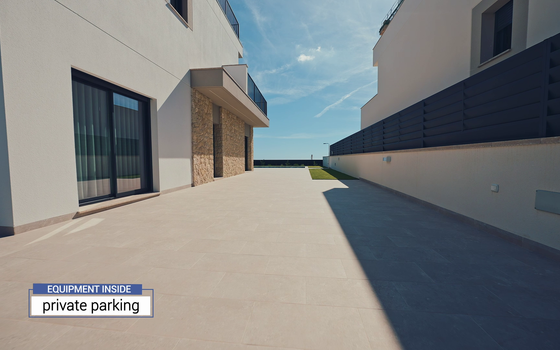 Villa de 3 chambres à San Miguel de Salinas - LH37232 - Photo - Small - 20