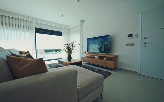Villa de 3 chambres à San Miguel de Salinas - LH37232 - Photo - Small - 29