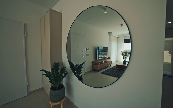 Villa de 3 chambres à San Miguel de Salinas - LH37232 - Photo - Small - 33