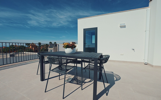 Villa de 3 chambres à San Miguel de Salinas - LH37232 - Photo - Small - 73
