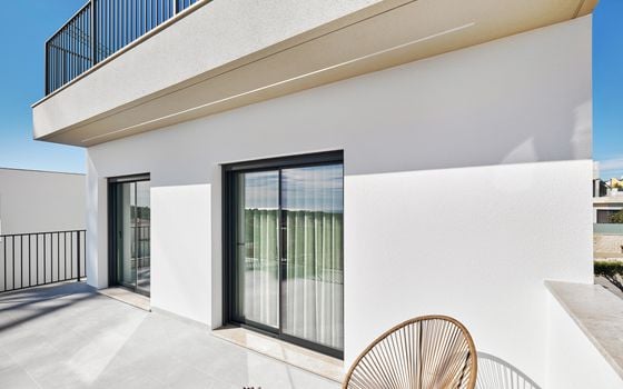Villa de 3 chambres à San Miguel de Salinas - LH37232 - Photo - Small - 60