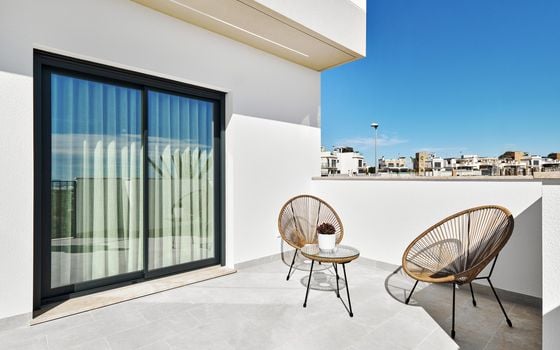 Villa de 3 chambres à San Miguel de Salinas - LH37232 - Photo - Small - 59