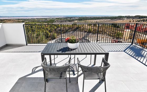 Villa de 3 chambres à San Miguel de Salinas - LH37232 - Photo - Small - 77