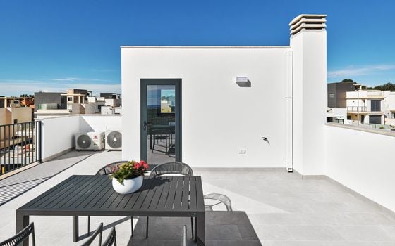 Villa de 3 chambres à San Miguel de Salinas - LH37232 - Photo - Small - 76