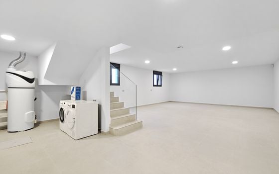 Villa de 3 chambres à San Miguel de Salinas - LH37232 - Photo - Small - 80