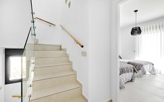 Villa de 3 chambres à San Miguel de Salinas - LH37232 - Photo - Small - 41