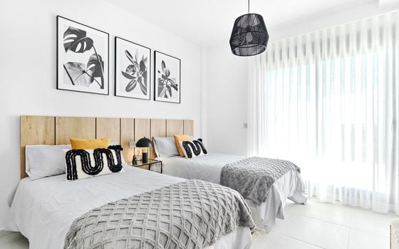 Villa de 3 chambres à San Miguel de Salinas - LH37232 - Photo - Small - 43