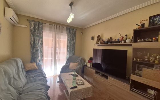 Apartamento de 4 habitaciones en Murcia - SPB146392 - Foto - 1