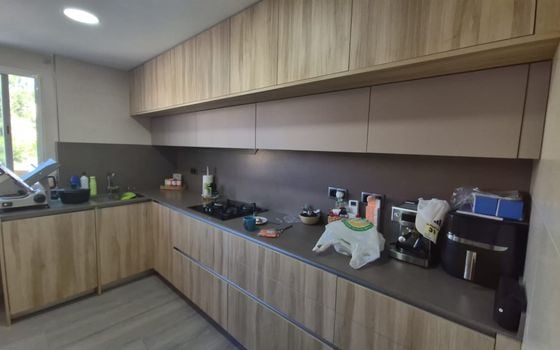 Apartamento de 4 habitaciones en Murcia - SPB146392 - Foto - 2