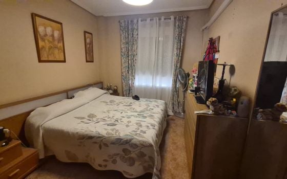 Apartamento de 4 habitaciones en Murcia - SPB146392 - Foto - 3