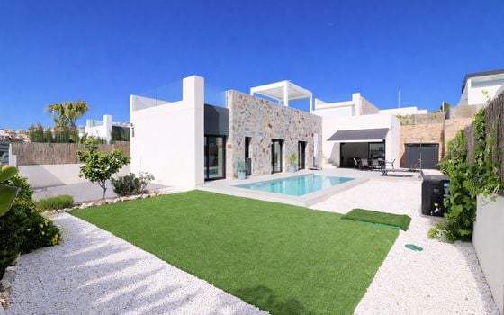 Villa de 3 chambres à Algorfa - VRE146431 - Photo - Small - 26