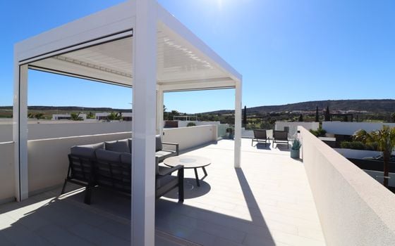 Villa de 3 chambres à Algorfa - VRE146431 - Photo - Small - 22