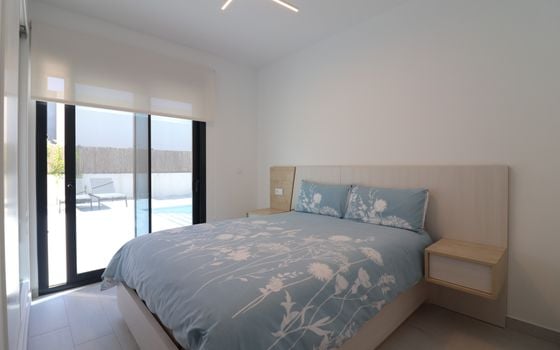 Villa de 3 chambres à Algorfa - VRE146431 - Photo - Small - 17