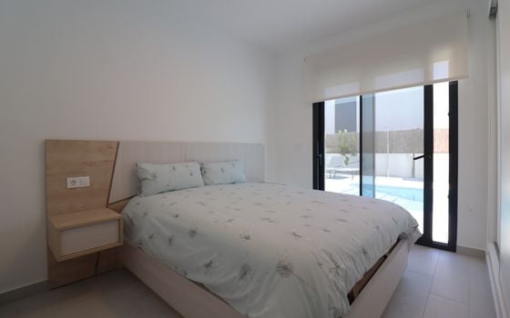 Villa de 3 chambres à Algorfa - VRE146431 - Photo - Small - 15